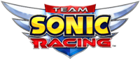 Team Sonic Racing™ (Xbox Game EU), Carditorium, carditorium.com