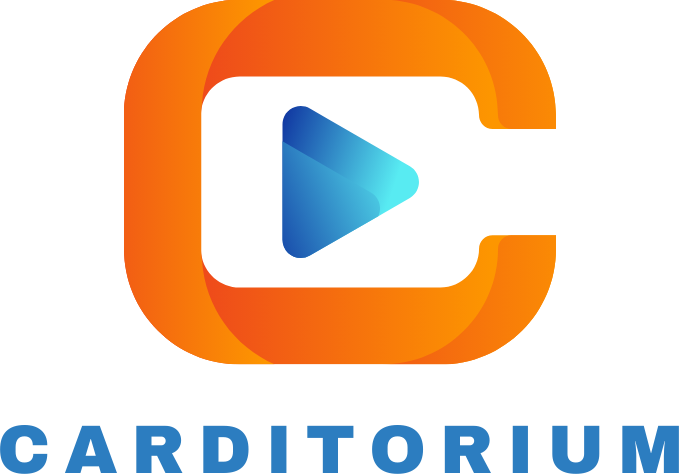 Carditorium Logo, carditorium.com